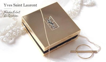 ysl羽毛氣墊和蕾絲氣墊哪個好 ysl蕾絲氣墊和羽毛氣墊區(qū)別 ysl羽毛氣墊和蕾絲氣墊哪個好 ysl蕾絲氣墊和羽毛氣墊區(qū)別