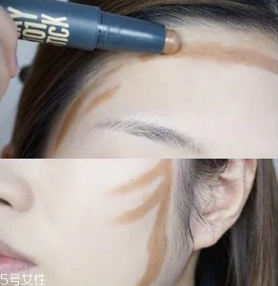 修容粉和修容膏哪種適合新手 修容粉和修容膏的優(yōu)缺點(diǎn) 修容粉和修容膏哪種適合新手 修容粉和修容膏的優(yōu)缺點(diǎn)