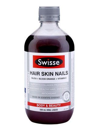 澳洲膠原蛋白液一次喝多少？