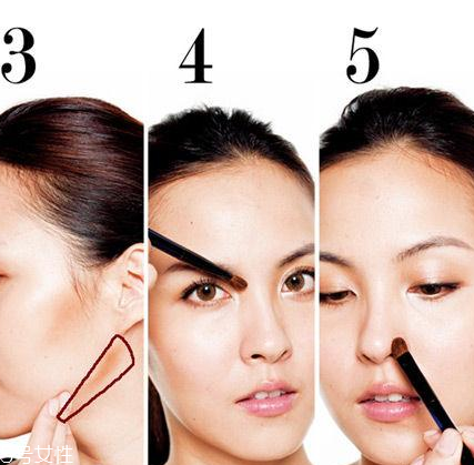 修容粉和修容膏哪種適合新手 修容粉和修容膏的優(yōu)缺點(diǎn) 修容粉和修容膏哪種適合新手 修容粉和修容膏的優(yōu)缺點(diǎn)