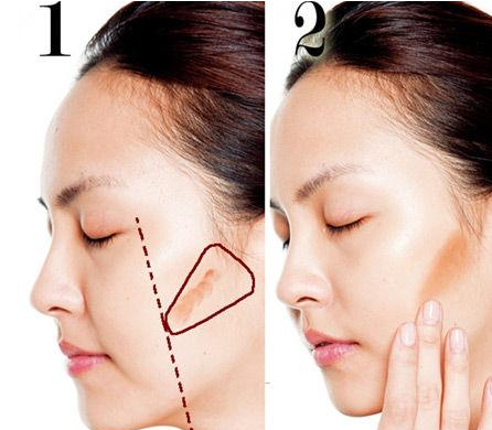 修容粉和修容膏哪種適合新手 修容粉和修容膏的優(yōu)缺點(diǎn) 修容粉和修容膏哪種適合新手 修容粉和修容膏的優(yōu)缺點(diǎn)