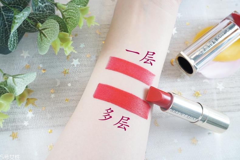 雅詩(shī)蘭黛戀愛(ài)310適合日常嗎 雅詩(shī)蘭黛戀愛(ài)310素顏嗎 雅詩(shī)蘭黛戀愛(ài)310適合日常嗎 雅詩(shī)蘭黛戀愛(ài)310素顏嗎