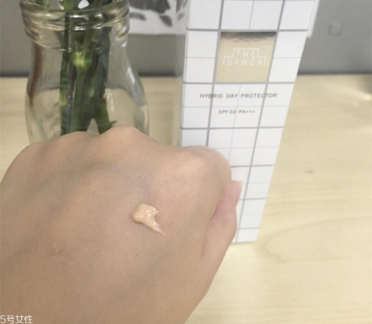 the ginza隔離會(huì)悶痘嗎 the ginza銀座隔離霜實(shí)測(cè) the ginza隔離會(huì)悶痘嗎 the ginza銀座隔離霜實(shí)測(cè)