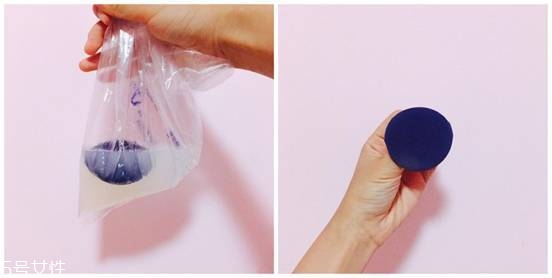 大創(chuàng)粉撲清洗劑怎么樣 大創(chuàng)有什么值得買的 大創(chuàng)粉撲清洗劑怎么樣 大創(chuàng)有什么值得買的