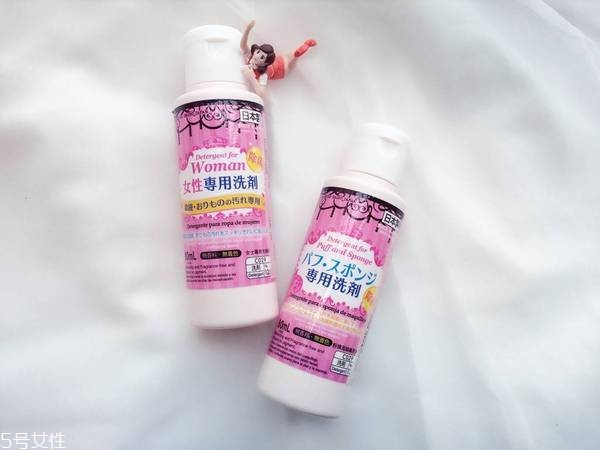 大創(chuàng)粉撲清洗劑怎么樣 大創(chuàng)有什么值得買的 大創(chuàng)粉撲清洗劑怎么樣 大創(chuàng)有什么值得買的