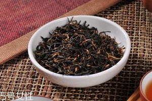 金駿眉為什么是蜜香的 金駿眉的口感 金駿眉為什么是蜜香的 金駿眉的口感