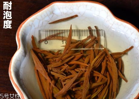 金駿眉為什么是蜜香的 金駿眉的口感 金駿眉為什么是蜜香的 金駿眉的口感