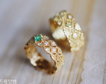 碧璽戒指什么顏色好？碧璽戒指顏色推薦