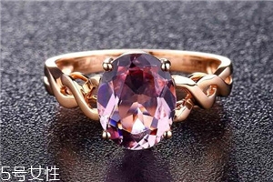 碧璽戒指怎么清洗？碧璽戒指清洗方法