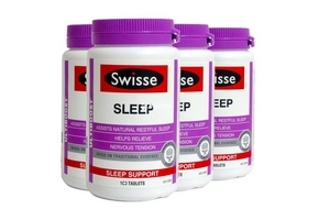 澳洲睡眠片孕婦能吃嗎？孕婦吃澳洲睡眠片好嗎？