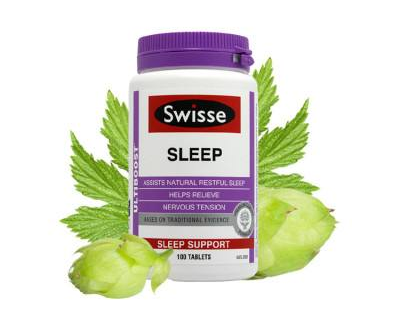 澳洲睡眠片孕婦能吃嗎？孕婦吃澳洲睡眠片好嗎？