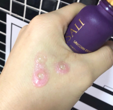 farsali是什么牌子？farsali獨角獸精華液多少錢？