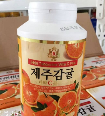 濟(jì)州島維生素c真假 濟(jì)州島維生素c如何避免假貨 濟(jì)州島維生素c真假 濟(jì)州島維生素c如何避免假貨
