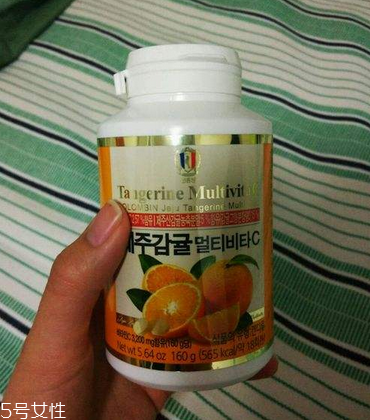 濟州島維生素c多少錢？濟州島維生素c貴嗎？