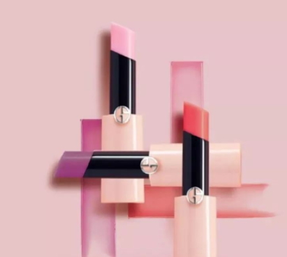 阿瑪尼2018櫻花限定有哪些？阿瑪尼櫻花粉怎么樣？