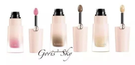 阿瑪尼2018櫻花限定有哪些？阿瑪尼櫻花粉怎么樣？