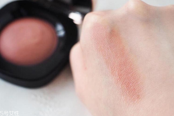 黛珂2018新款腮紅膏350試色 decorte新品奶油腮紅膏 黛珂2018新款腮紅膏350試色 decorte新品奶油腮紅膏