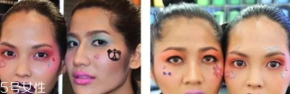 mac熊貓聯(lián)名系列有哪些？mac魅可熊貓系列多少錢