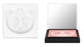 mac魅可熊貓聯(lián)名系列色號(hào)試色 mac魅可熊貓聯(lián)名系列色號(hào)試色