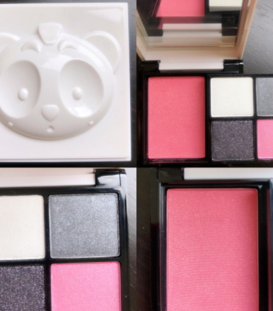 mac魅可熊貓聯(lián)名系列色號(hào)試色 mac魅可熊貓聯(lián)名系列色號(hào)試色