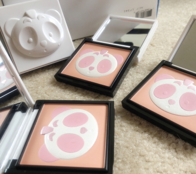 mac魅可熊貓聯(lián)名系列色號(hào)試色 mac魅可熊貓聯(lián)名系列色號(hào)試色