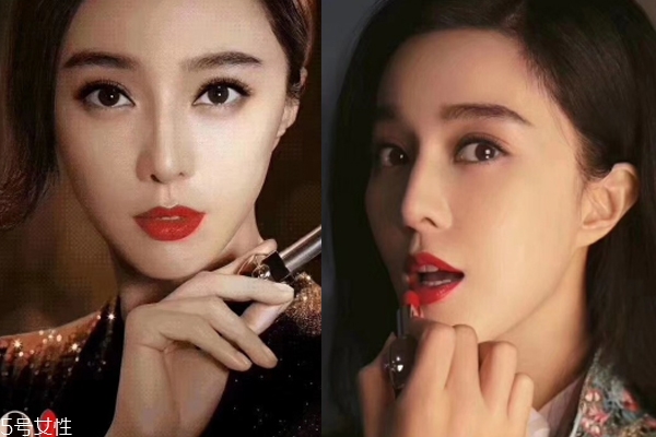 嬌蘭冰冰色口紅適合素顏嗎 嬌蘭口紅25號(hào)素顏效果圖 嬌蘭冰冰色口紅適合素顏嗎 嬌蘭口紅25號(hào)素顏效果圖