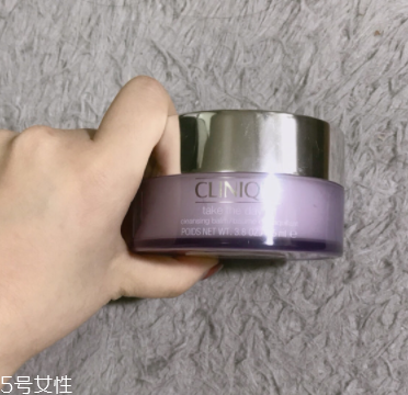 倩碧卸妝膏悶痘嗎 倩碧紫胖子敏感肌能用嗎 倩碧卸妝膏悶痘嗎 倩碧紫胖子敏感肌能用嗎