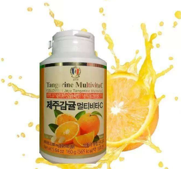 濟(jì)州島維生素c怎么樣？