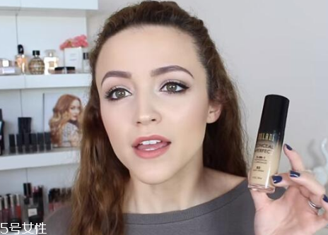 得鮮和美寶蓮遮瑕哪個(gè)好 得鮮和美寶蓮遮瑕區(qū)別對(duì)比 得鮮和美寶蓮遮瑕哪個(gè)好 得鮮和美寶蓮遮瑕區(qū)別對(duì)比