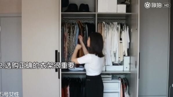 衣服怎么分類整理 四季衣服怎么收納 衣服怎么分類整理 四季衣服怎么收納