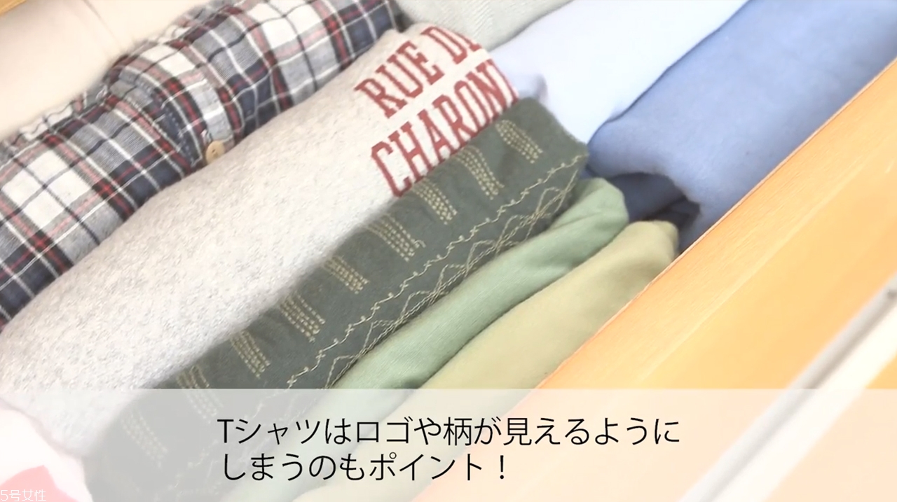 衣服怎么分類整理 四季衣服怎么收納 衣服怎么分類整理 四季衣服怎么收納