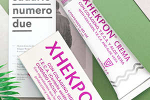 xhekpon頸紋霜味道好聞嗎？西班牙頸紋霜?dú)馕妒鞘裁?>
         				<strong>xhekpon頸紋霜味道好聞嗎？西班牙頸紋霜?dú)馕妒鞘裁?/strong>
         			</a>
         				<p>給大家安利一款頸紋霜，就是范冰冰同款頸紋霜產(chǎn)品，有效去除頸紋，西班牙藥妝保證，那么，它的味道會(huì)像一些護(hù)膚品一樣不好聞嗎？</p>
         		</li> 
                        
         	</ul>
         </div>
<div   id=