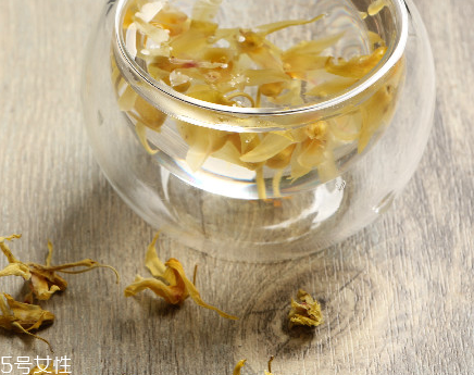 石斛花怎么吃？石斛花推薦吃法