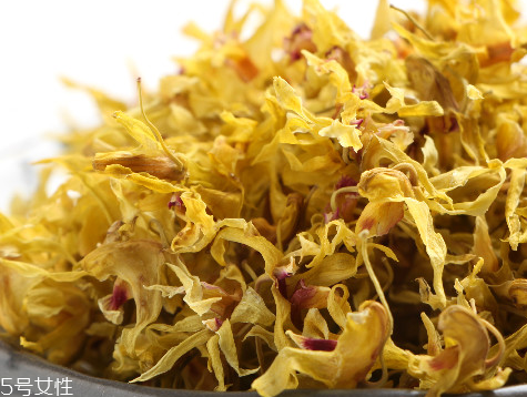 石斛花價(jià)格 石斛花怎么賣的？