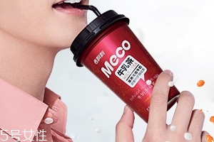 香飄飄牛乳茶怎么喝？香飄飄牛乳茶喝法