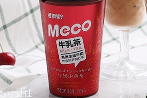香飄飄牛乳茶多少錢一箱？香飄飄牛乳茶一箱價格