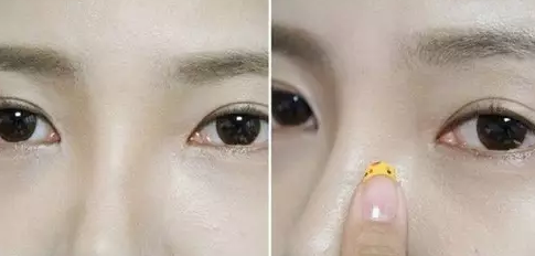 戴眼鏡要上睫毛膏嗎 戴眼鏡涂睫毛膏的技巧 戴眼鏡要上睫毛膏嗎 戴眼鏡涂睫毛膏的技巧