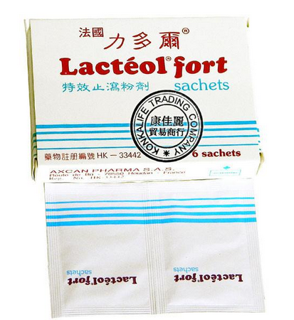 力多爾止瀉粉怎么樣？力多爾止瀉粉有效果嗎？