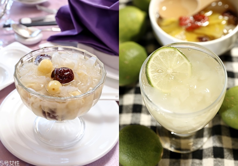 新鮮銀耳和干銀耳哪種好 干銀耳和新鮮銀耳有什么區(qū)別 新鮮銀耳和干銀耳哪種好 干銀耳和新鮮銀耳有什么區(qū)別