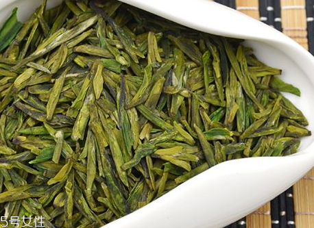 龍井可以放多久 西湖龍井保存建議 龍井可以放多久 西湖龍井保存建議