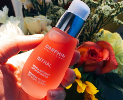 darphin朵梵小粉瓶精華專柜價格 darphin朵梵小粉瓶精華專柜價格