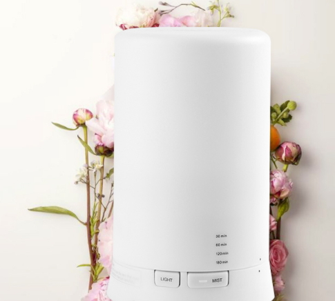 香薰機(jī)怎么用？香薰機(jī)使用注意事項(xiàng)