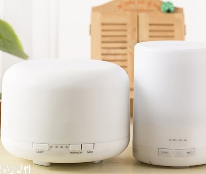 香薰機的危害和副作用 香薰機的危害和副作用