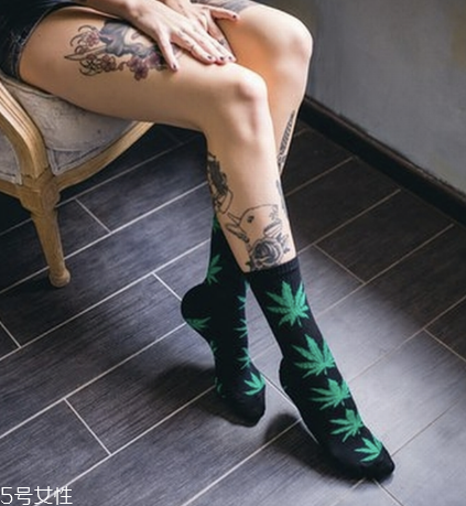 huf襪子有短的嗎？huf襪子有沒有短款