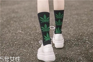 huf襪子有短的嗎？huf襪子有沒有短款