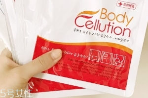 瘦身貼真的有用嗎？瘦身貼效果實(shí)測