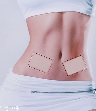 瘦身貼真的有用嗎？瘦身貼效果實測