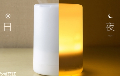 香薰機和香薰燈哪個好？香薰機和香薰燈對比