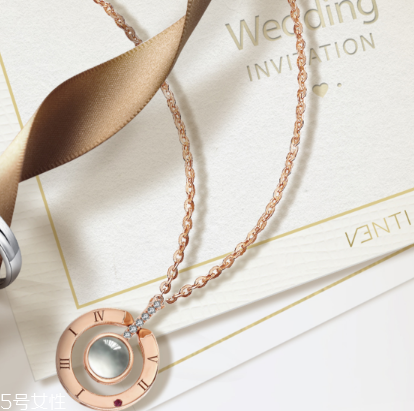 venti梵迪愛(ài)的記憶多少錢？梵迪愛(ài)的記憶項(xiàng)鏈價(jià)格