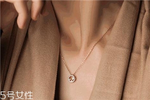 venti梵迪愛(ài)的記憶多少錢？梵迪愛(ài)的記憶項(xiàng)鏈價(jià)格